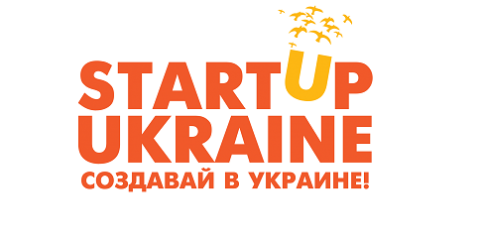 Startup Ukraine